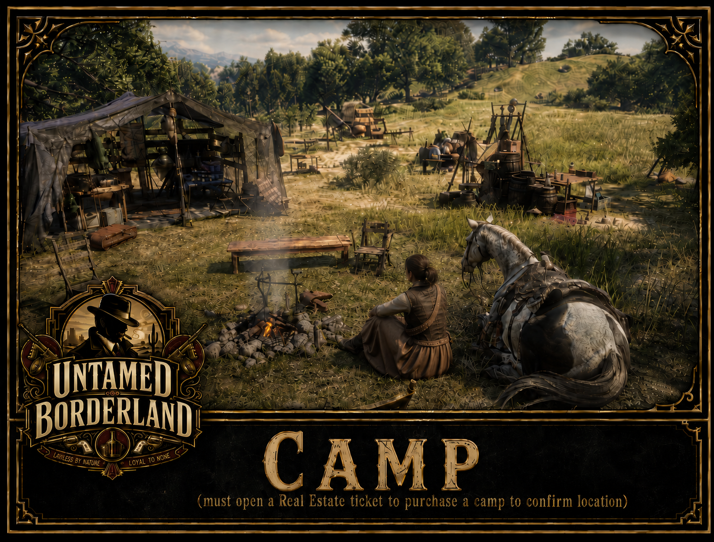Encampment