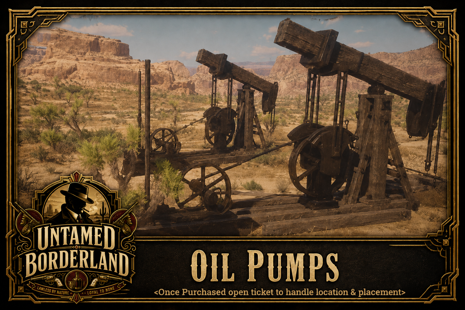 Oil Pumps