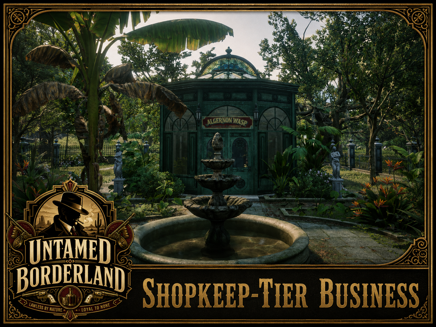 Bee Keeper Shop